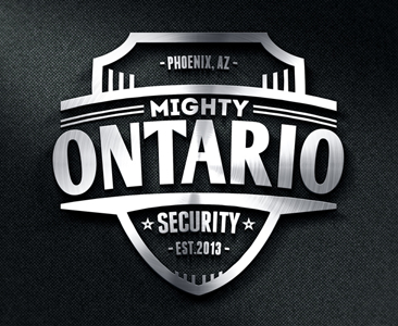 Ontario Security image
