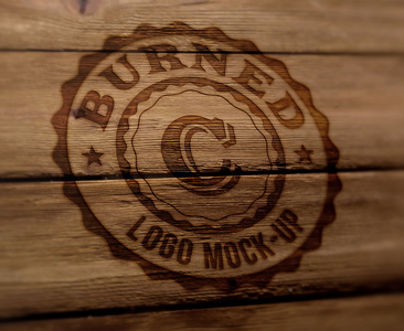 Mock-up Kenya_burned logo